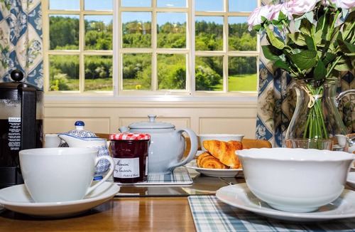 Easterside Cottage | 6 bedroom accommodation in Hawnby