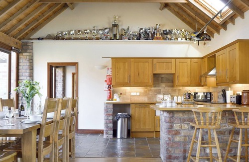 Hornsea Cottage | 6 bedroom accommodation in Hornsea