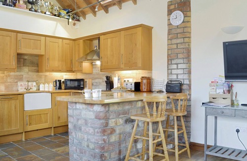 Hornsea Cottage | 6 bedroom accommodation in Hornsea