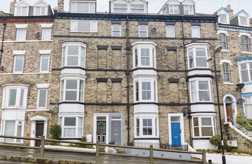 Whitby Cottage | 6 bedroom accommodation in Whitby