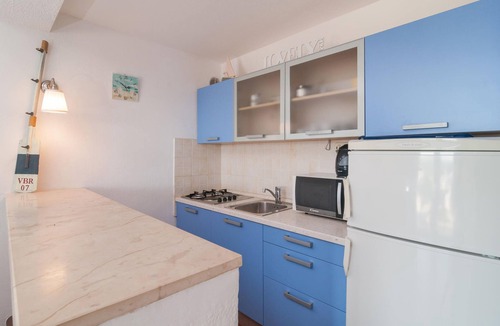 Cove Makarac (Milna) House | 6 bedroom accommodation in Milna