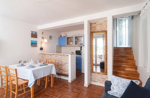 Cove Makarac (Milna) House | 6 bedroom accommodation in Milna