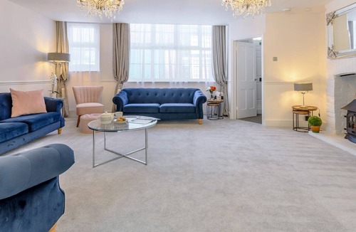 Rye Cottage | 6 bedroom accommodation in Rye