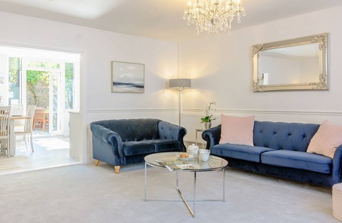 Rye Cottage | 6 bedroom accommodation in Rye