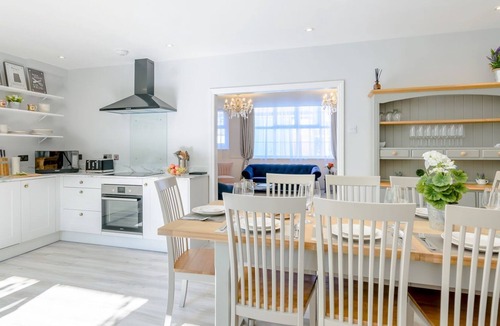 Rye Cottage | 6 bedroom accommodation in Rye