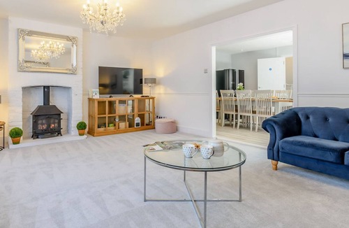 Rye Cottage | 6 bedroom accommodation in Rye