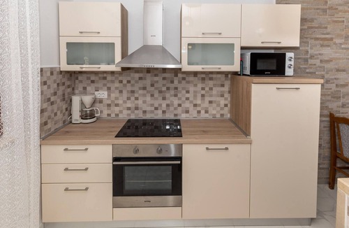 Klek House | 6 bedroom accommodation in Klek