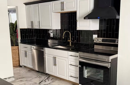 Northeast Columbus House | 6-Bedroom Affordable Co-Living OSU & Downtown