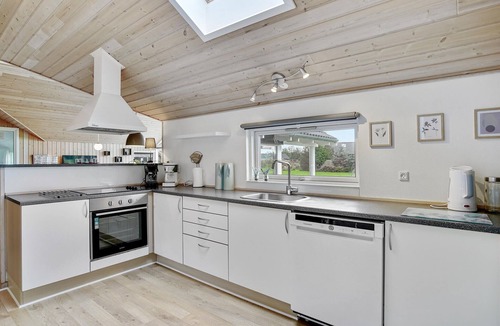 Idestrup House | 6 bedroom amazing home in Idestrup
