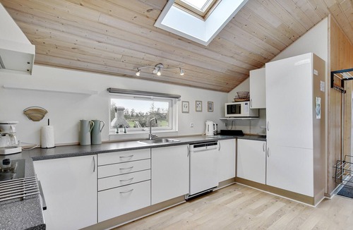 Idestrup House | 6 bedroom amazing home in Idestrup