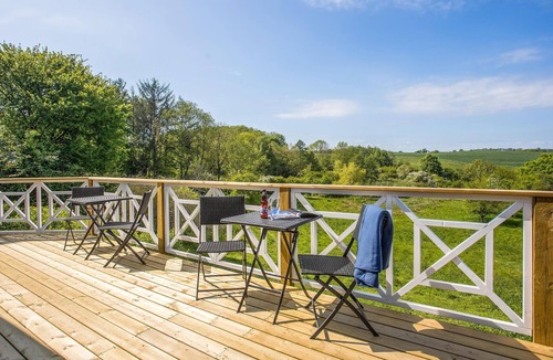 Beder Malling House | 6 bedroom amazing home in Malling