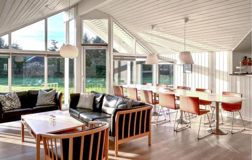 Idestrup House | 6 Bedroom Amazing Home In Idestrup