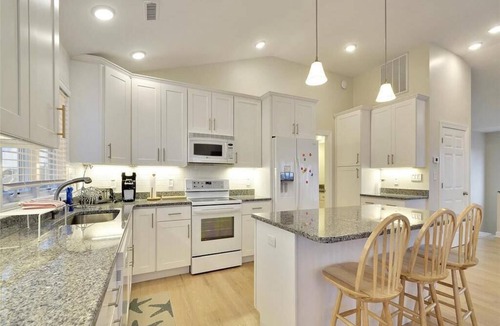 South Bethany House | 6-Bedroom Beach House w/Ocean Views
