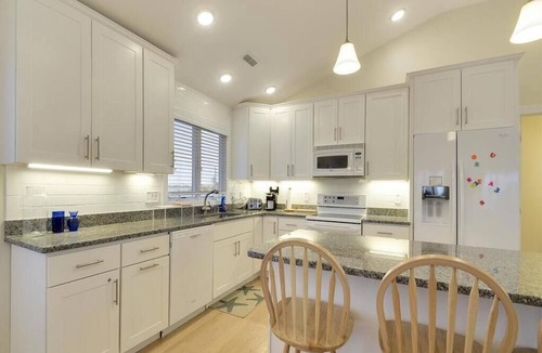 South Bethany House | 6-Bedroom Beach House w/Ocean Views