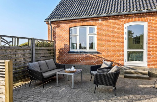 Aeroskobing House | 6 bedroom beautiful home in ærøskøbing