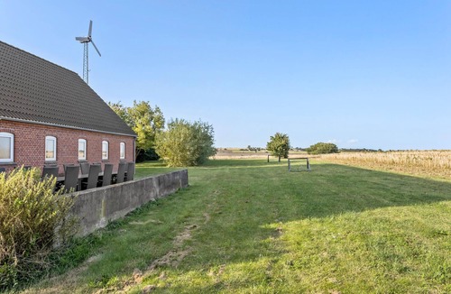 Aeroskobing House | 6 bedroom beautiful home in ærøskøbing