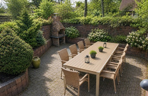 Svankær House | 6 bedroom beautiful home in Bedsted Thy
