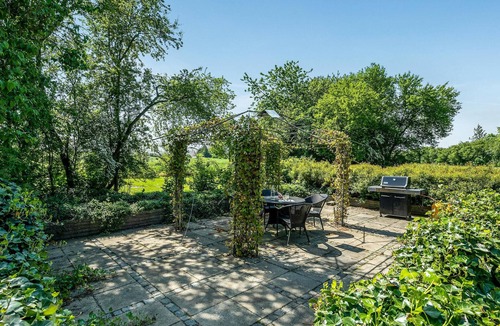 Spjald House | 6 bedroom beautiful home in Spjald