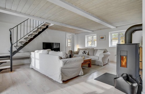 Holloselund House | 6 bedroom beautiful home in Vejby