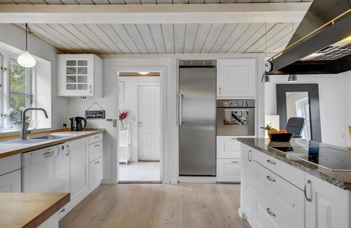 Holloselund House | 6 bedroom beautiful home in Vejby