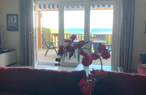 Coveta Fuma Ski Chalet | 6 Bedroom Chalet in El campello