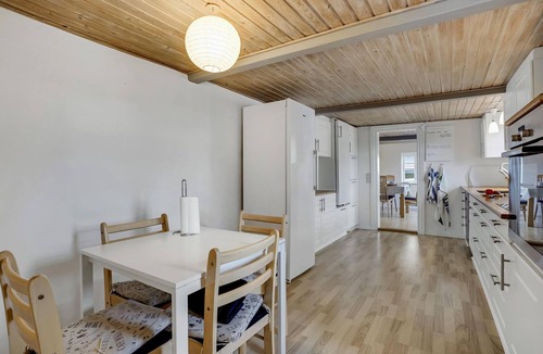 Dannemare House | 6 bedroom cozy home in Dannemare