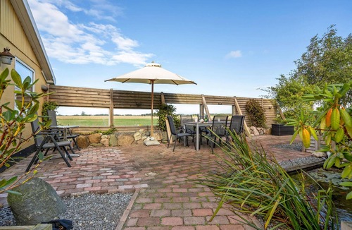 Dannemare House | 6 bedroom cozy home in Dannemare