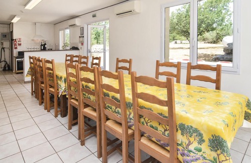 Courry House | 6 bedroom cozy home in Courry