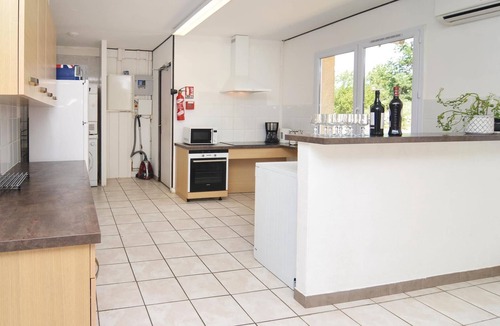 Courry House | 6 bedroom cozy home in Courry