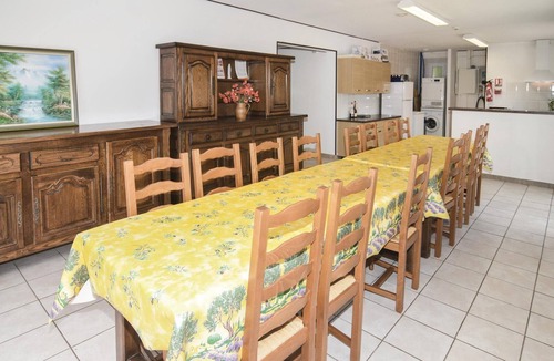 Courry House | 6 bedroom cozy home in Courry