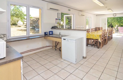 Courry House | 6 bedroom cozy home in Courry