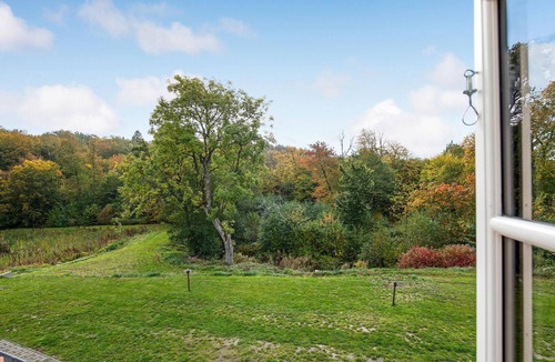 Gudhjem House | 6 bedroom cozy home in Gudhjem