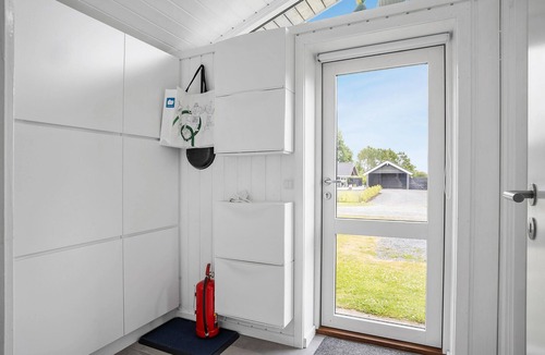 Hasmark Strand House | 6 bedroom cozy home in Otterup