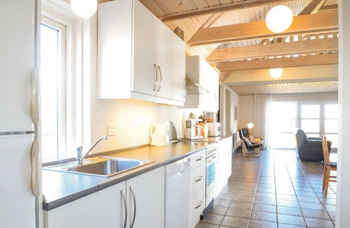 Vesløs House | 6 bedroom cozy home in Vesløs