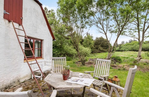 Bedsted House | 6 bedroom gorgeous home in Bedsted Thy