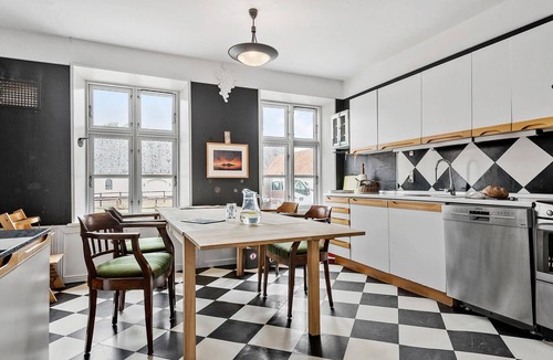 Skanderborg House | 6 bedroom gorgeous home in Skanderborg