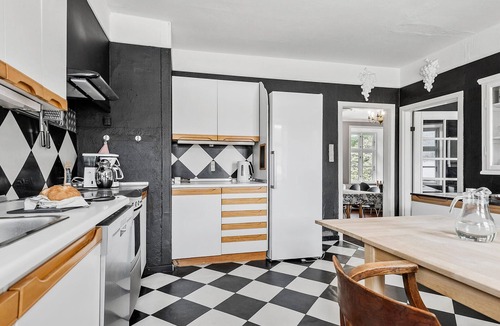 Skanderborg House | 6 bedroom gorgeous home in Skanderborg