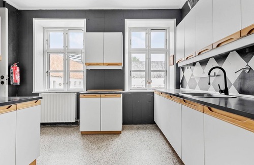 Skanderborg House | 6 bedroom gorgeous home in Skanderborg