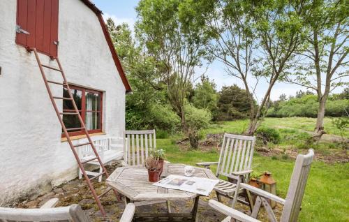 Bedsted House | 6 Bedroom Gorgeous Home In Bedsted Thy