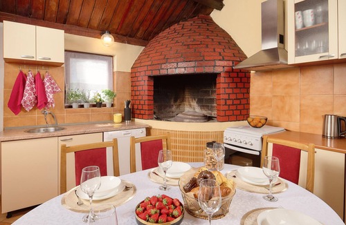 Mastrinka House | 6 bedroom gorgeous home in Mastrinka
