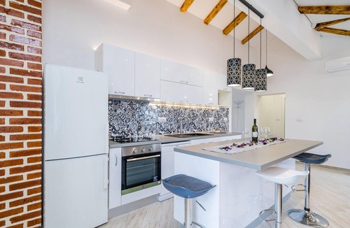 Slano House | 6 bedroom gorgeous home in Slano