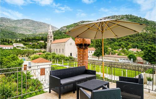 Slano House | 6 Bedroom Gorgeous Home In Slano