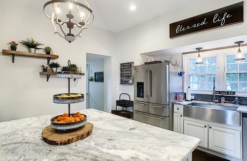 Fairvilla Villa | 6 Bedroom Historic Home