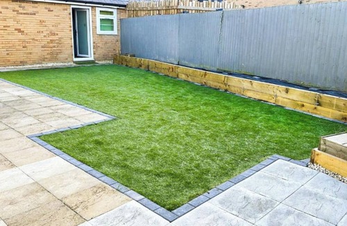 Milton Keynes House | 6 Bedroom House in Milton Keynes