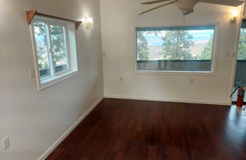 Wenatchee House | 6-bedroom house in the woods, 2900', 8 miles to town, 10 miles to Mission Ridge