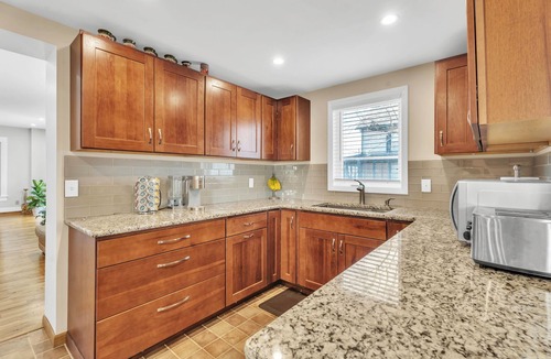Berrien Springs House | 6 Bedroom House in Berrien Springs with Sauna – Large Group Friendly