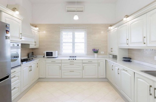 Donja luka House | 6 bedroom lovely home in Makarska