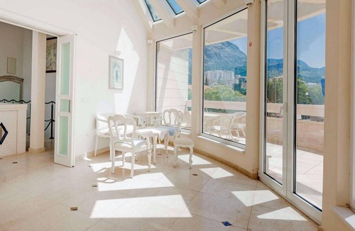 Donja luka House | 6 bedroom lovely home in Makarska