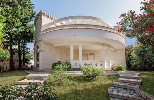 Donja luka House | 6 bedroom lovely home in Makarska