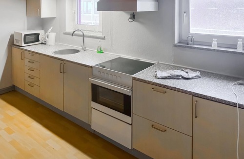 Thyholm House | 6 bedroom lovely home in Thyholm